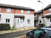2 bedroom end of terrace house for rent in Winstanley...