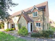 2 Bedroom End Of Terrace House For Rent In Wokingham