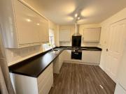 2 bedroom end of terrace house for rent in Woodlands...