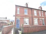2 Bedroom End Of Terrace House For Rent In Wrexham,...