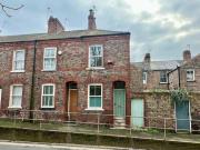 2 Bedroom End Of Terrace House For Rent In York, North...