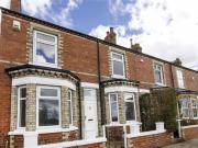 2 Bedroom End Of Terrace House For Rent In York, North...