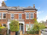 2 bedroom maisonette for sale