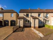 2 bedroom end of terrace house for sale in 114 South...