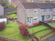 2 bedroom end of terrace house for sale in 137 Foxbar...