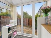 2 bedroom end of terrace house for sale in 14 Stuart...