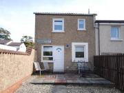 2 bedroom end of terrace house for sale in 1 Cramalt...