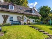 2 bedroom end of terrace house for sale in 1 Guay Farm...