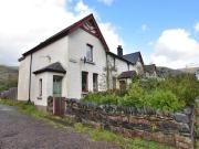2 bedroom end of terrace house for sale in 1 Leven Road,...