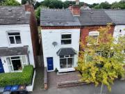 2 bedroom end of terrace house for sale in 21 Gordon...