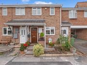 2 bedroom end of terrace house for sale in 22 Woodland...