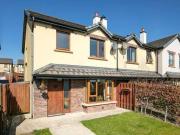 2 bedroom end of terrace house for sale in 28 Cluain...