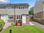 2 bedroom end of terrace house for sale in 43 Baberton...