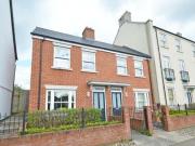 2 Bedroom End Of Terrace House For Sale In Abbey Foregate