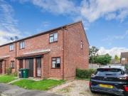 2 Bedroom End Of Terrace House For Sale In Abbots...