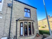 2 Bedroom End Of Terrace House For Sale In Accrington,...