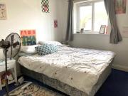 2 bedroom end of terrace house for sale in Admirals...