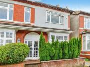 2 Bedroom End Of Terrace House For Sale In Aldridge, Walsall