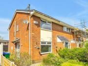 2 Bedroom End Of Terrace House For Sale In Alkrington