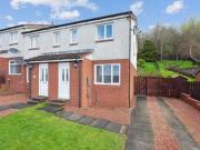 2 Bedroom End Of Terrace House For Sale In Alloa,...