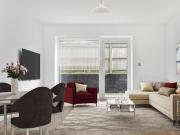2 Bedroom End Of Terrace House For Sale In Alperton