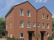 2 Bedroom End Of Terrace House For Sale In Alverthorpe...