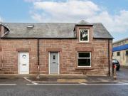2 Bedroom End Of Terrace House For Sale In Alyth,...