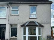 2 Bedroom End Of Terrace House For Sale In Ammanford, Dyfed