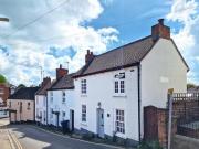 2 Bedroom End Of Terrace House For Sale In Ampthill,...