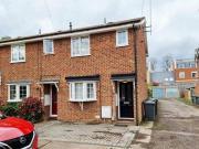 2 Bedroom End Of Terrace House For Sale In Ampthill,...