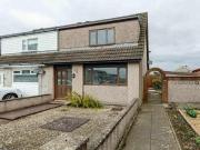 2 Bedroom End Of Terrace House For Sale In Annan