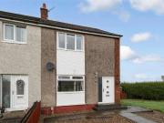 2 bedroom end of terrace house for sale in Armour Drive,...