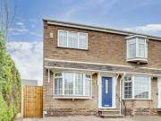 2 Bedroom End Of Terrace House For Sale In Arnold,...