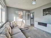 2 bedroom end of terrace house for sale in Ashover Road,...