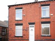 2 Bedroom End Of Terrace House For Sale In Ashton under lyne