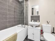 2 bedroom end of terrace house for sale in Ashwell...