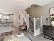 2 bedroom end of terrace house for sale in Ashworth...