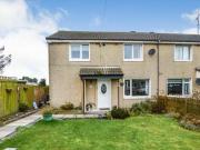 2 Bedroom End Of Terrace House For Sale In Auchengate,...