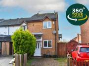 2 Bedroom End Of Terrace House For Sale In Aylestone