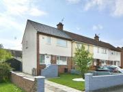 2 Bedroom End Of Terrace House For Sale In Ayr