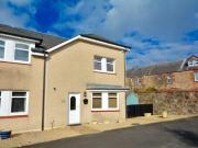 2 Bedroom End Of Terrace House For Sale In Ayr