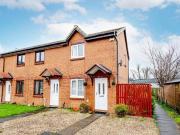 2 Bedroom End Of Terrace House For Sale In Ayr, South... 2 Bedroom End Of Terrace House For Sale In Ayr, South...