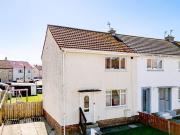 2 Bedroom End Of Terrace House For Sale In Ayr, South...