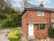 2 Bedroom End Of Terrace House For Sale In Baildon, West...