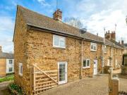 2 Bedroom End Of Terrace House For Sale In Banbury,...