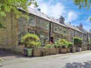 2 bedroom end of terrace house for sale in Barcroft...