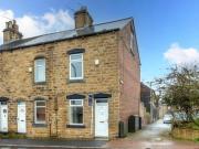 2 Bedroom End Of Terrace House For Sale In Barnsley