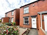 2 Bedroom End Of Terrace House For Sale In Barnsley 2 Bedroom End Of Terrace House For Sale In Barnsley