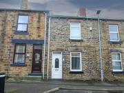 2 Bedroom End Of Terrace House For Sale In Barnsley,...