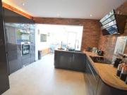 2 bedroom end of terrace house for sale in Barnwell...